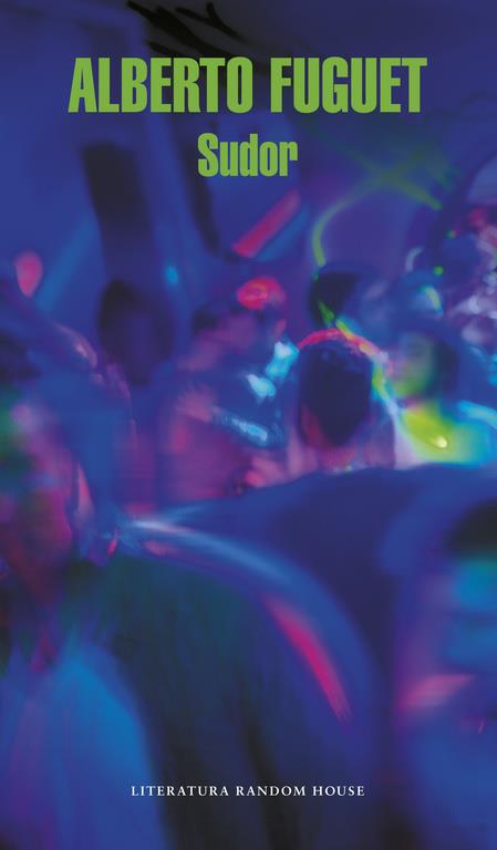SUDOR | 9788439731771 | FUGUET, ALBERTO | Llibreria Ombra | Llibreria online de Rubí, Barcelona | Comprar llibres en català i castellà online
