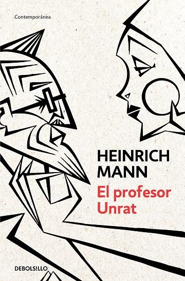 EL PROFESOR UNRAT | 9788466347334 | MANN, HEINRICH | Llibreria Ombra | Llibreria online de Rubí, Barcelona | Comprar llibres en català i castellà online