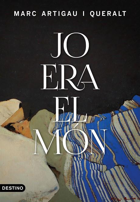 JO ERA EL MÓN | 9788497103084 | ARTIGAU I QUERALT, MARC | Llibreria Ombra | Llibreria online de Rubí, Barcelona | Comprar llibres en català i castellà online