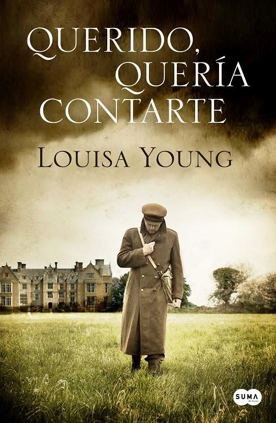 QUERIDO, QUERÍA CONTARTE | 9788483653807 | YOUNG, LOUISA | Llibreria Ombra | Llibreria online de Rubí, Barcelona | Comprar llibres en català i castellà online