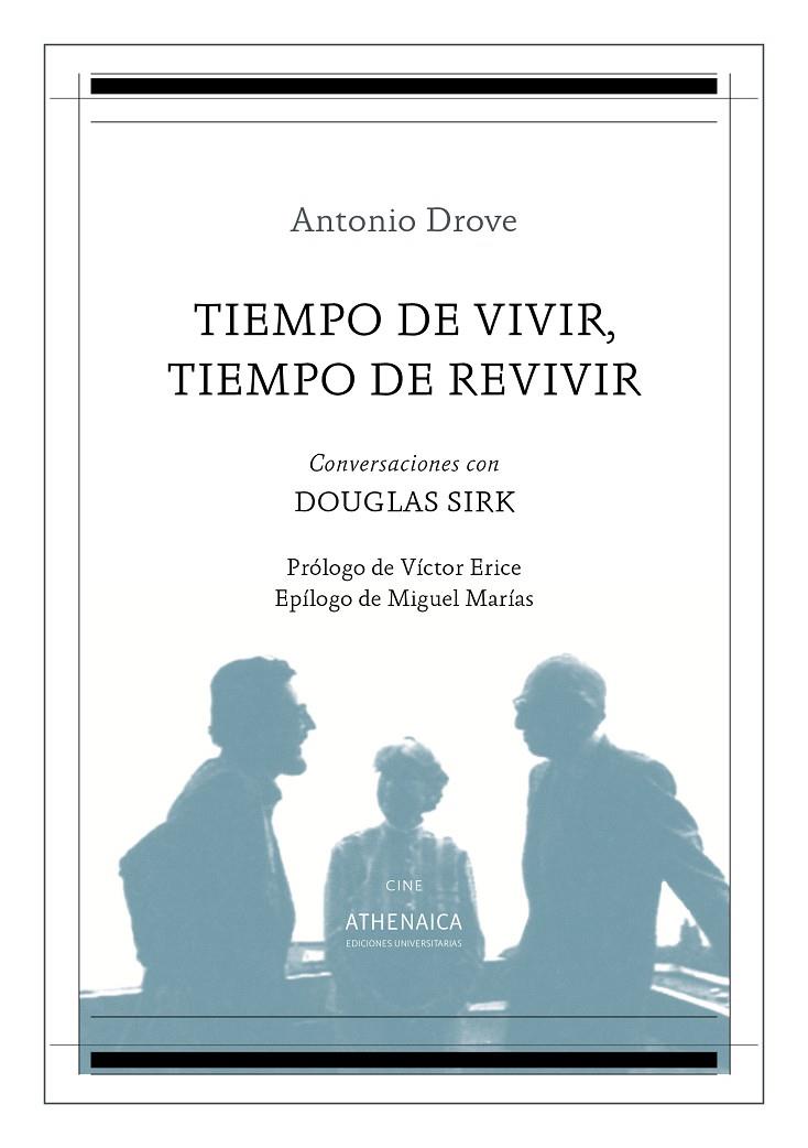 TIEMPO DE VIVIR, TIEMPO DE REVIVIR | 9788417325886 | DROVE SHAW, ANTONIO | Llibreria Ombra | Llibreria online de Rubí, Barcelona | Comprar llibres en català i castellà online