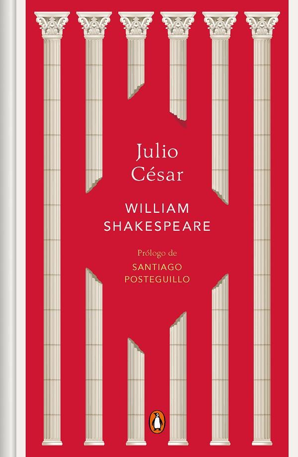 JULIO CÉSAR | 9788491056577 | SHAKESPEARE, WILLIAM | Llibreria Ombra | Llibreria online de Rubí, Barcelona | Comprar llibres en català i castellà online