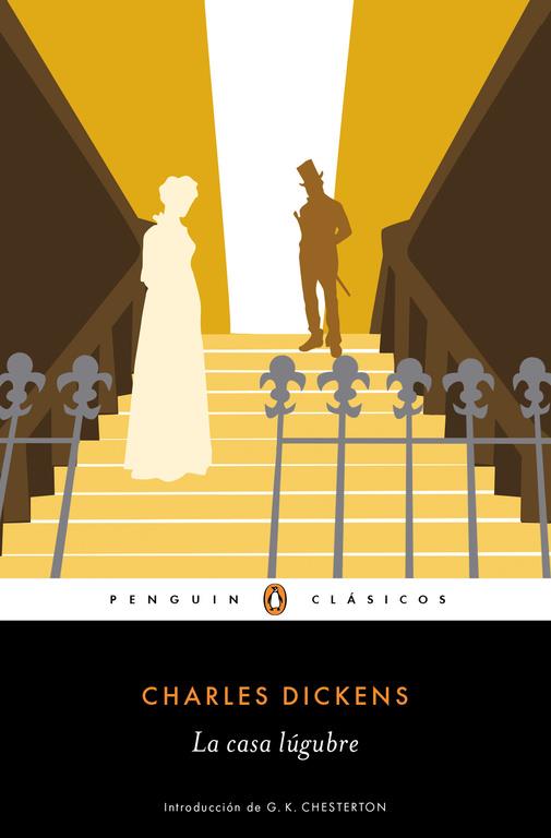 LA CASA LÚGUBRE | 9788491052036 | DICKENS, CHARLES | Llibreria Ombra | Llibreria online de Rubí, Barcelona | Comprar llibres en català i castellà online