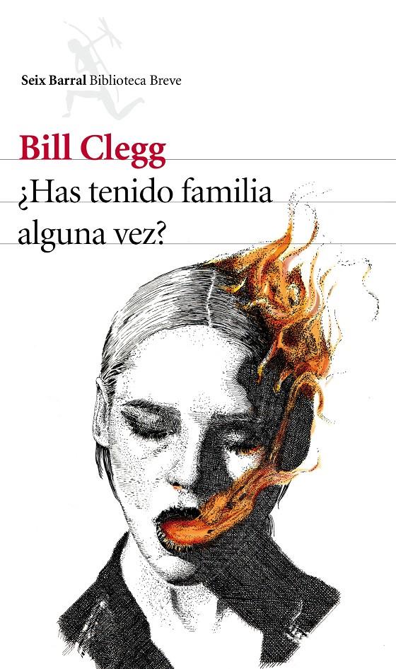 ¿HAS TENIDO FAMILIA ALGUNA VEZ? | 9788432214110 | BILL CLEGG | Llibreria Ombra | Llibreria online de Rubí, Barcelona | Comprar llibres en català i castellà online