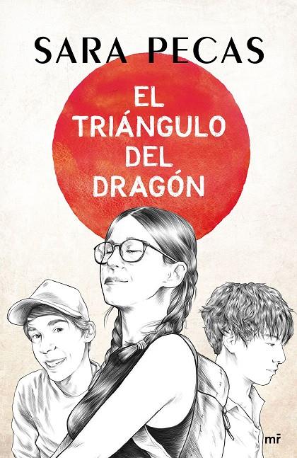 EL TRIÁNGULO DEL DRAGÓN | 9788427045149 | PECAS, SARA | Llibreria Ombra | Llibreria online de Rubí, Barcelona | Comprar llibres en català i castellà online