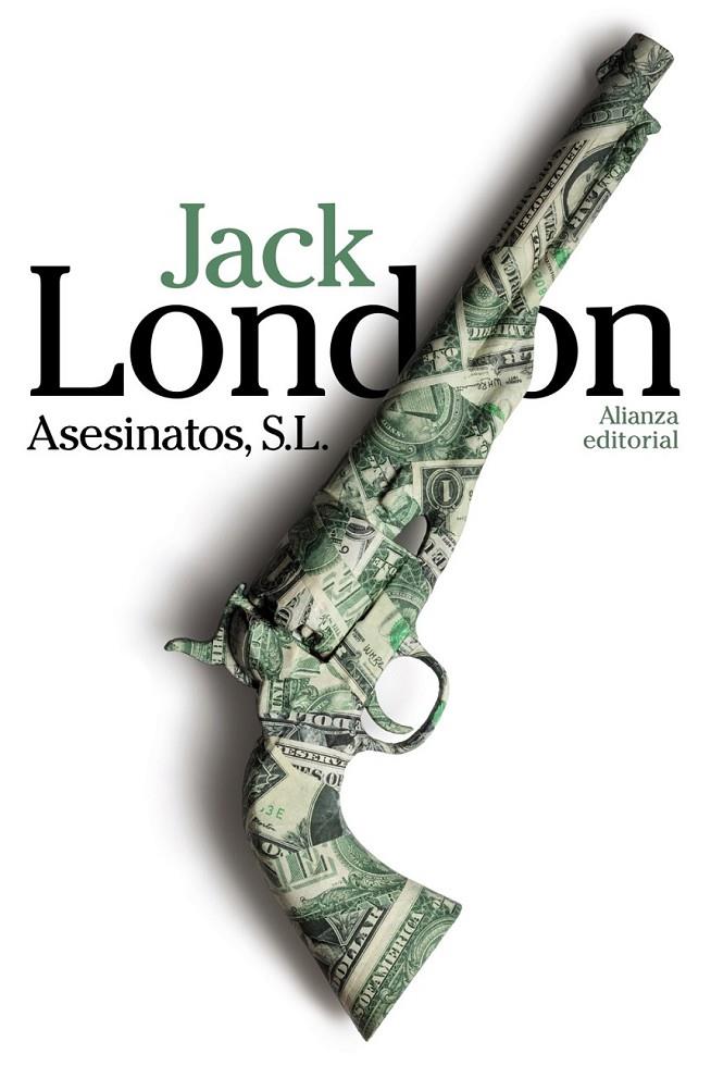 ASESINATOS SL | 9788420683553 | LONDON, JACK | Llibreria Ombra | Llibreria online de Rubí, Barcelona | Comprar llibres en català i castellà online