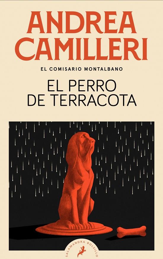 EL PERRO DE TERRACOTA (COMISARIO MONTALBANO 2) | 9788418173295 | CAMILLERI, ANDREA | Llibreria Ombra | Llibreria online de Rubí, Barcelona | Comprar llibres en català i castellà online