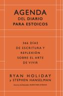 AGENDA DE DIARIO PARA ESTOICOS (ED. LIMITADA 2027) | 9788410121591 | HOLIDAY, RYAN/HANSELMAN, STEPHEN | Llibreria Ombra | Llibreria online de Rubí, Barcelona | Comprar llibres en català i castellà online