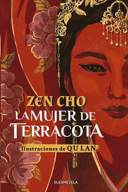 MUJER DE TERRACOTA,LA | 9788412437508 | CHO, ZEN | Llibreria Ombra | Llibreria online de Rubí, Barcelona | Comprar llibres en català i castellà online