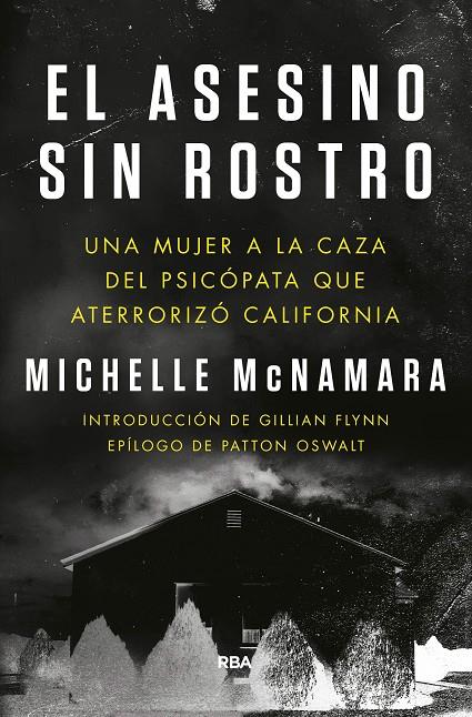 EL ASESINO SIN ROSTRO | 9788491871446 | MCNAMARA , MICHELLE | Llibreria Ombra | Llibreria online de Rubí, Barcelona | Comprar llibres en català i castellà online