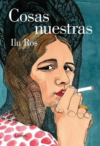 COSAS NUESTRAS | 9788426407269 | ROS, ILU | Llibreria Ombra | Llibreria online de Rubí, Barcelona | Comprar llibres en català i castellà online