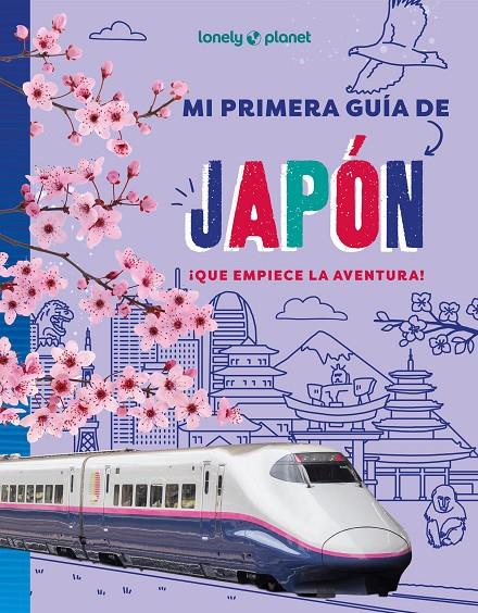 MI PRIMERA GUÍA DE JAPÓN | 9788408312338 | BRETT, ANNA | Llibreria Ombra | Llibreria online de Rubí, Barcelona | Comprar llibres en català i castellà online