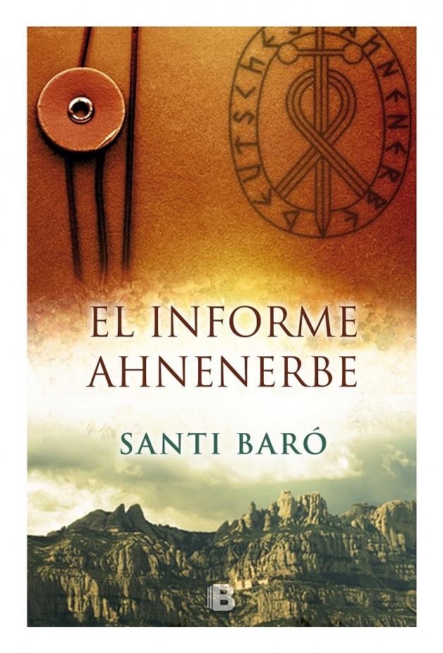 EL INFORME AHNENERBE (CASTELLÀ) | 9788466658072 | BARÓ, SANTI | Llibreria Ombra | Llibreria online de Rubí, Barcelona | Comprar llibres en català i castellà online