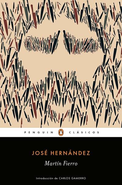 MARTÍN FIERRO | 9788491053804 | HERNÁNDEZ, JOSÉ | Llibreria Ombra | Llibreria online de Rubí, Barcelona | Comprar llibres en català i castellà online