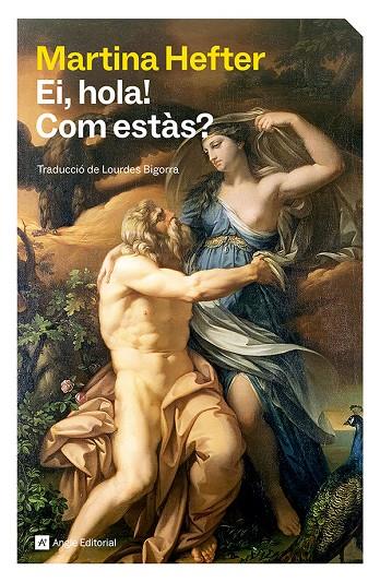 EI, HOLA! COM ESTÀS? | 9791387853075 | HEFTER, MARTINA | Llibreria Ombra | Llibreria online de Rubí, Barcelona | Comprar llibres en català i castellà online