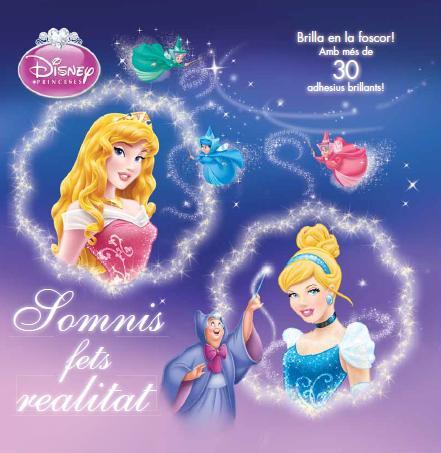 PRINCESES. SOMNIS FETS REALITAT | 9788490572764 | DIVERSOS AUTORS | Llibreria Ombra | Llibreria online de Rubí, Barcelona | Comprar llibres en català i castellà online