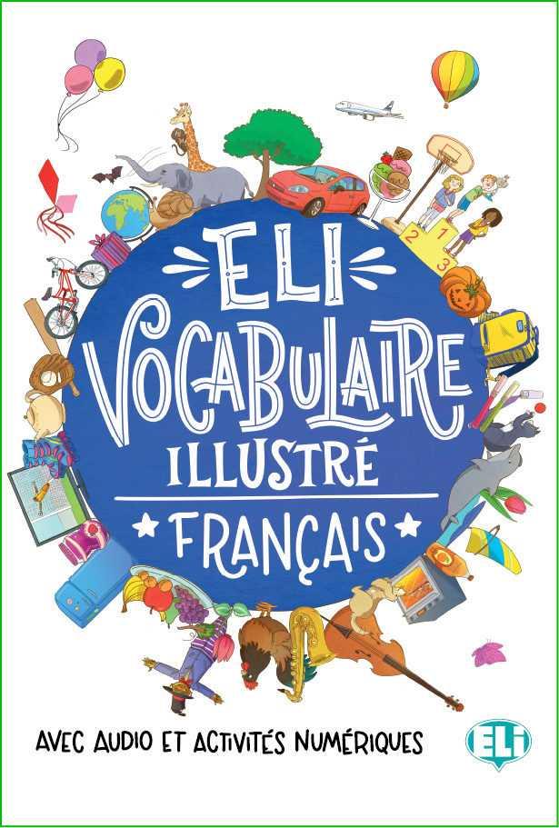 VOCABULAIRE ILLUSTRE FRANCAIS | 9788853624604 | VV.AA. | Llibreria Ombra | Llibreria online de Rubí, Barcelona | Comprar llibres en català i castellà online