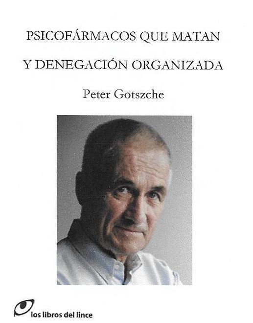 PSICOFÁRMACOS QUE MATAN | 9788415070641 | GOTZSCHE, PETER | Llibreria Ombra | Llibreria online de Rubí, Barcelona | Comprar llibres en català i castellà online