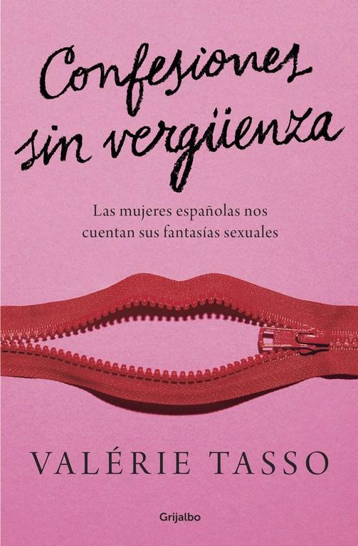 CONFESIONES SIN VERGÜENZA | 9788425353413 | TASSO,VALÉRIE | Llibreria Ombra | Llibreria online de Rubí, Barcelona | Comprar llibres en català i castellà online