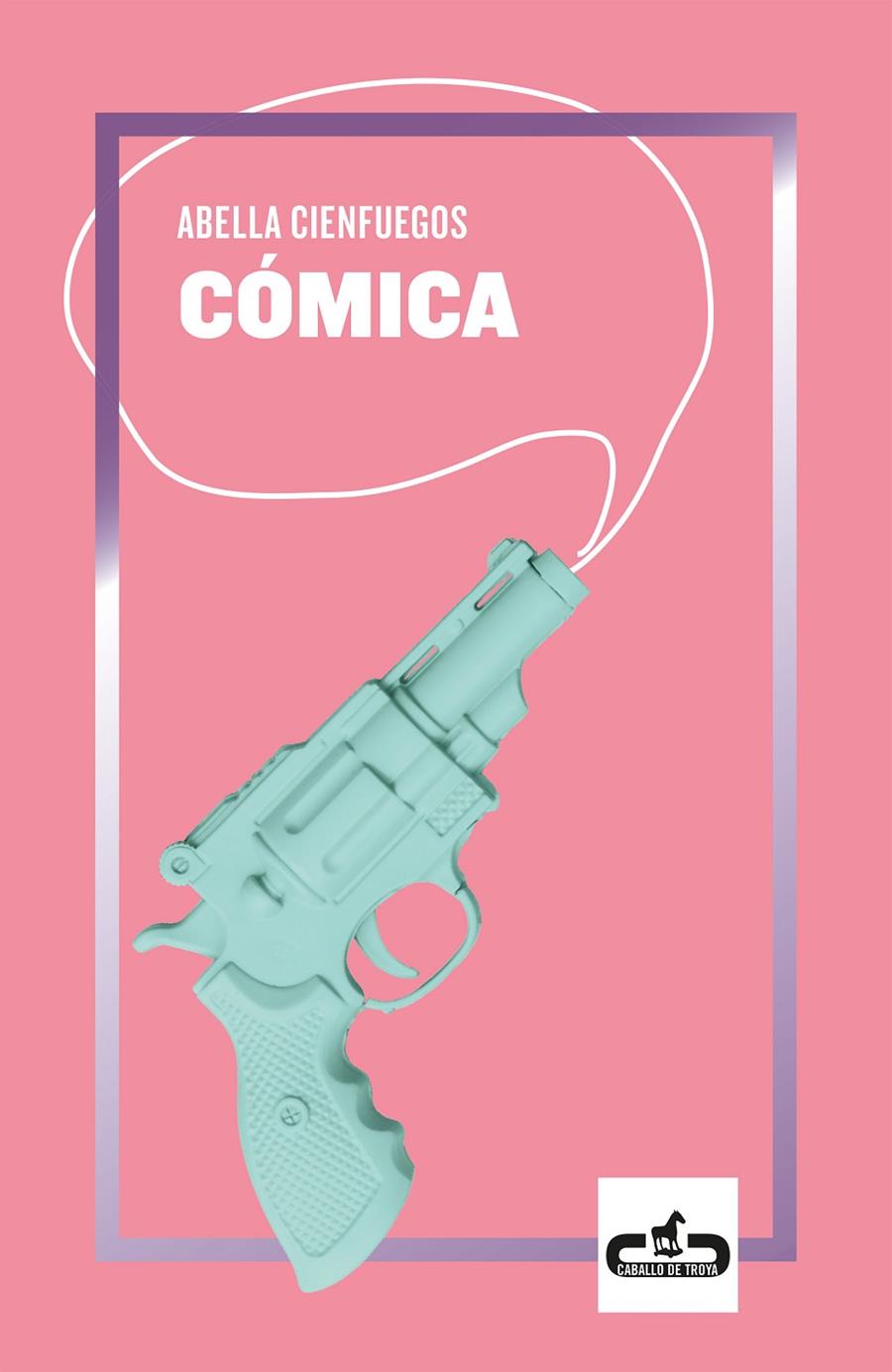 CÓMICA | 9788417417086 | CIENFUEGOS, ABELLA | Llibreria Ombra | Llibreria online de Rubí, Barcelona | Comprar llibres en català i castellà online