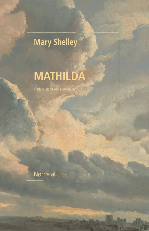 MATHILDA | 9788419735737 | SHELLY, MARY | Llibreria Ombra | Llibreria online de Rubí, Barcelona | Comprar llibres en català i castellà online