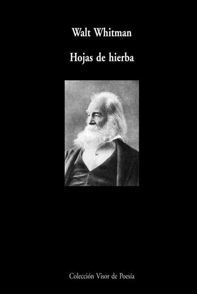 HOJAS DE HIERBA-BILINGUE | 9788475221069 | WHITMAN, WALT | Llibreria Ombra | Llibreria online de Rubí, Barcelona | Comprar llibres en català i castellà online