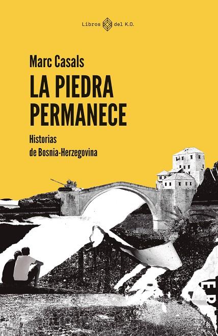 LA PIEDRA PERMANECE | 9788417678845 | CASALS IGLESIAS, MARC | Llibreria Ombra | Llibreria online de Rubí, Barcelona | Comprar llibres en català i castellà online