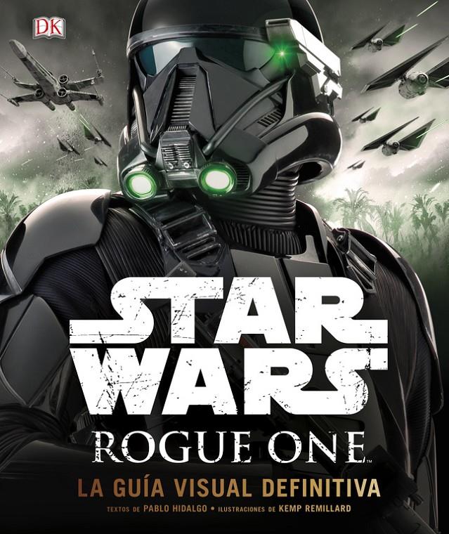 ROGUE ONE | 9780241302934 | VARIOS AUTORES | Llibreria Ombra | Llibreria online de Rubí, Barcelona | Comprar llibres en català i castellà online