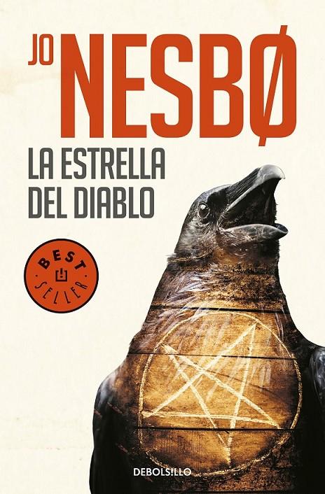 LA ESTRELLA DEL DIABLO (HARRY HOLE 5) | 9788466343879 | NESBO, JO | Llibreria Ombra | Llibreria online de Rubí, Barcelona | Comprar llibres en català i castellà online