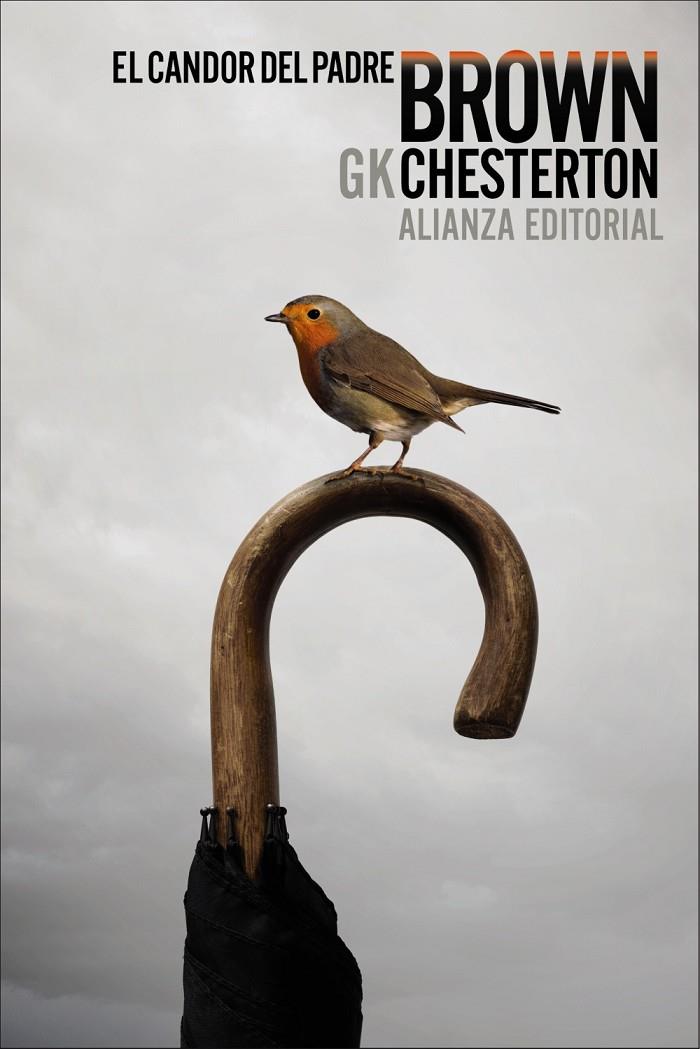 EL CANDOR DEL PADRE BROWN | 9791370092238 | CHESTERTON, G. K. | Llibreria Ombra | Llibreria online de Rubí, Barcelona | Comprar llibres en català i castellà online