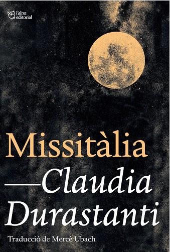 MISSITÀLIA | 9791387672447 | DURASTANTI, CLAUDIA | Llibreria Ombra | Llibreria online de Rubí, Barcelona | Comprar llibres en català i castellà online