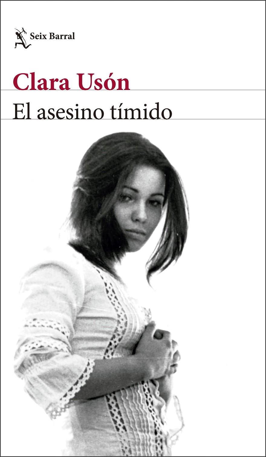 EL ASESINO TÍMIDO | 9788432233395 | USÓN VEGAS, CLARA | Llibreria Ombra | Llibreria online de Rubí, Barcelona | Comprar llibres en català i castellà online