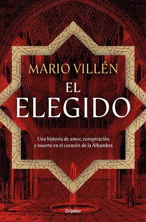 EL ELEGIDO | 9788425374241 | VILLÉN, MARIO | Llibreria Ombra | Llibreria online de Rubí, Barcelona | Comprar llibres en català i castellà online