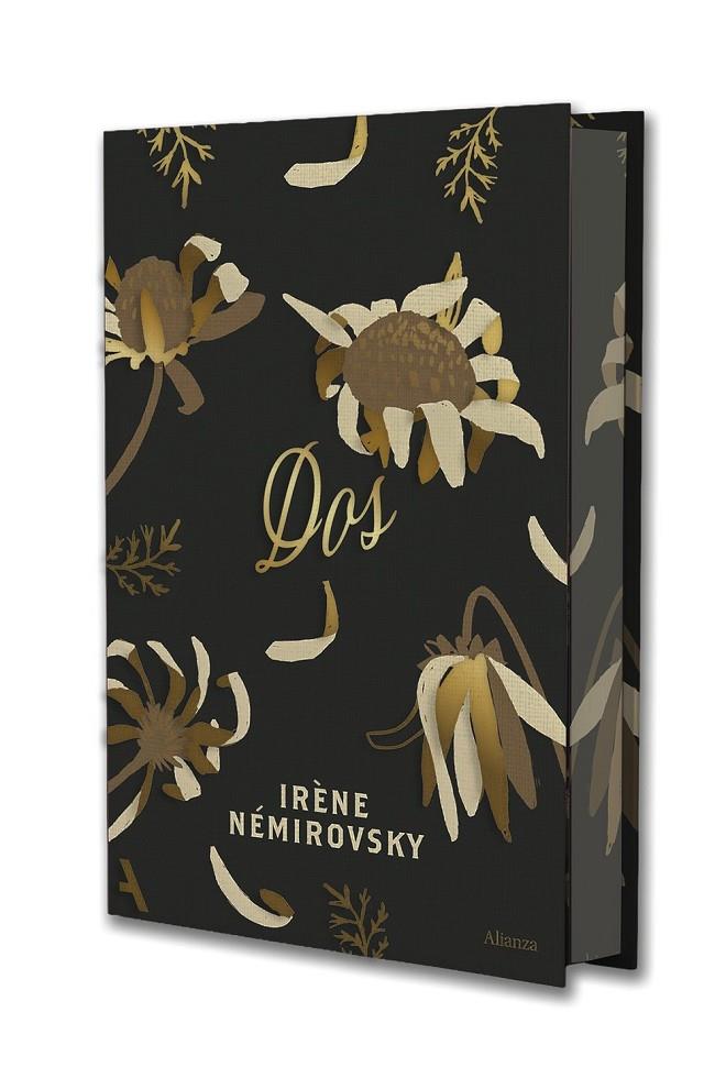 DOS | 9791370093211 | NEMIROVSKY, IRENE | Llibreria Ombra | Llibreria online de Rubí, Barcelona | Comprar llibres en català i castellà online