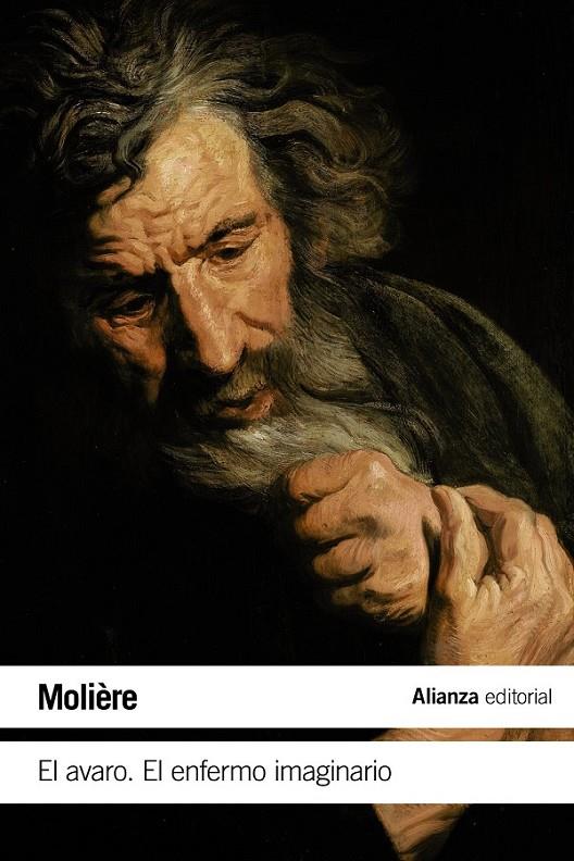 EL AVARO - EL ENFERMO IMAGINARIO | 9788420611129 | MOLIÈRE | Llibreria Ombra | Llibreria online de Rubí, Barcelona | Comprar llibres en català i castellà online