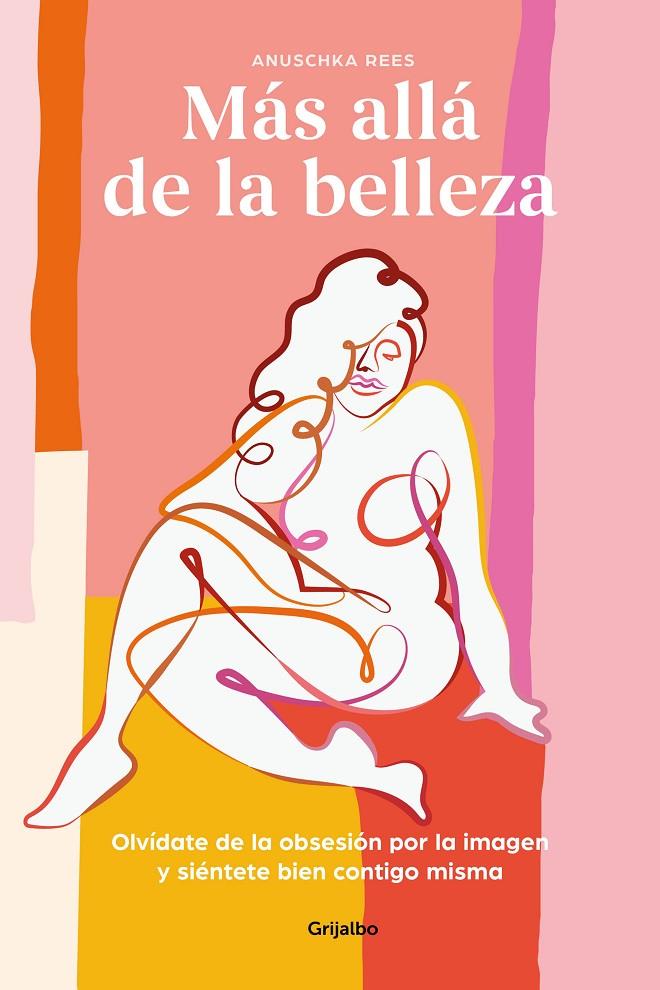 MÁS ALLÁ DE LA BELLEZA | 9788417752163 | REES, ANUSCHKA | Llibreria Ombra | Llibreria online de Rubí, Barcelona | Comprar llibres en català i castellà online
