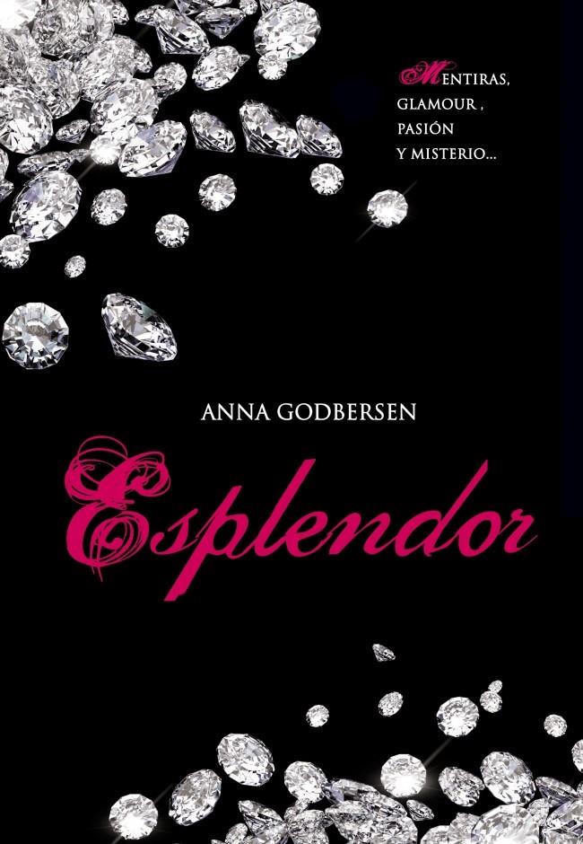 ESPLENDOR (LATIDOS 4) | 9788484419464 | ANNA GODBERSEN | Llibreria Ombra | Llibreria online de Rubí, Barcelona | Comprar llibres en català i castellà online