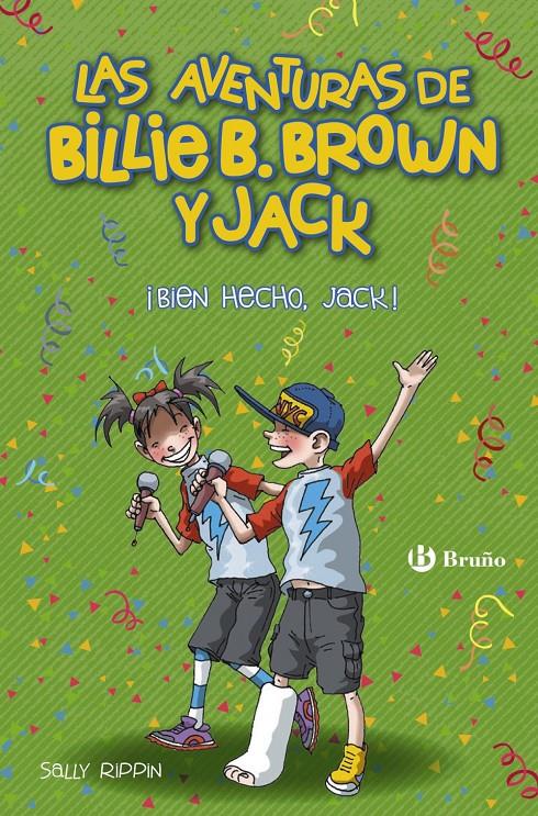  BROWN Y JACK, 1. ¡BIEN HECHO, JACK! | 9788469624012 | RIPPIN, SALLY | Llibreria Ombra | Llibreria online de Rubí, Barcelona | Comprar llibres en català i castellà online