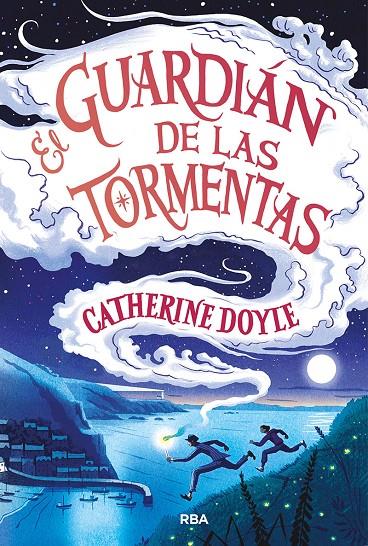 EL GUARDIAN DE LAS TORMENTAS | 9788427214811 | DOYLE , CATHERINE | Llibreria Ombra | Llibreria online de Rubí, Barcelona | Comprar llibres en català i castellà online