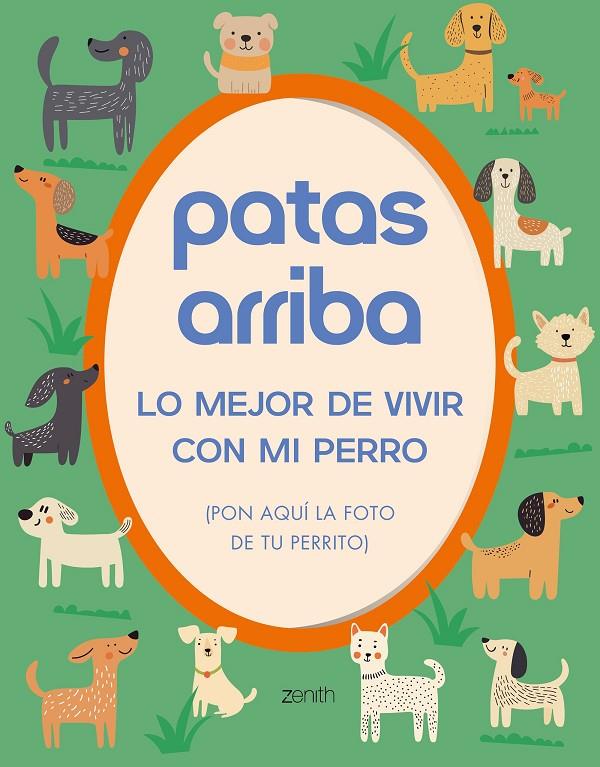 PATAS ARRIBA | 9788408308584 | VARIOS AUTORES | Llibreria Ombra | Llibreria online de Rubí, Barcelona | Comprar llibres en català i castellà online