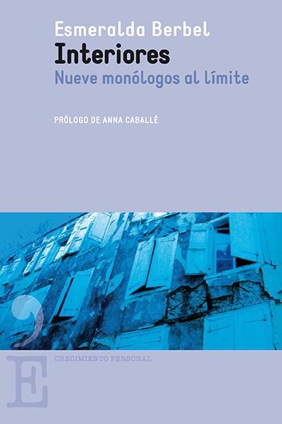INTERIORES | 9788415900139 | BERBEL PERDIGUERO, ESMERALDA | Llibreria Ombra | Llibreria online de Rubí, Barcelona | Comprar llibres en català i castellà online