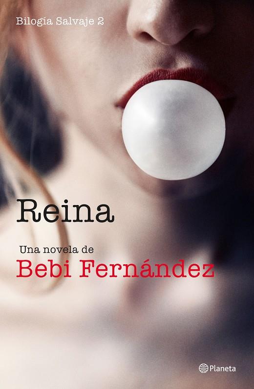 REINA | 9788408234586 | FERNÁNDEZ, BEBI | Llibreria Ombra | Llibreria online de Rubí, Barcelona | Comprar llibres en català i castellà online