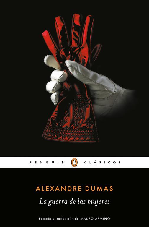 LA GUERRA DE LAS MUJERES | 9788491052418 | DUMAS, ALEXANDRE | Llibreria Ombra | Llibreria online de Rubí, Barcelona | Comprar llibres en català i castellà online