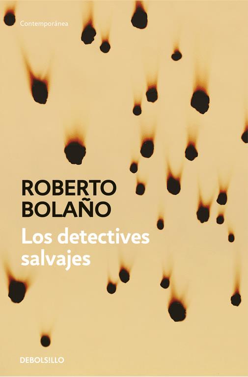 LOS DETECTIVES SALVAJES | 9788466337113 | BOLAÑO, ROBERTO | Llibreria Ombra | Llibreria online de Rubí, Barcelona | Comprar llibres en català i castellà online