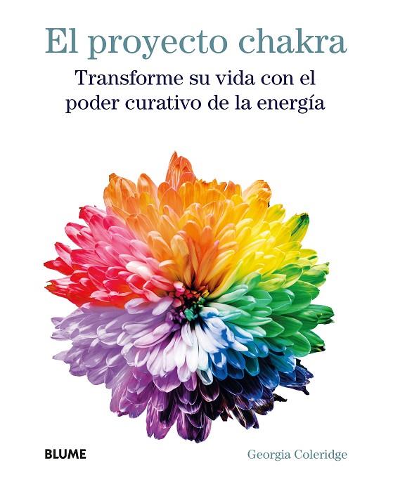 EL PROYECTO CHAKRA | 9788417254766 | COLERIDGE, GEORGIA | Llibreria Ombra | Llibreria online de Rubí, Barcelona | Comprar llibres en català i castellà online