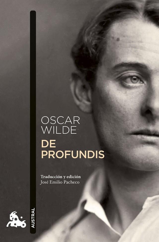 DE PROFUNDIS | 9788408310501 | OSCAR WILDE | Llibreria Ombra | Llibreria online de Rubí, Barcelona | Comprar llibres en català i castellà online