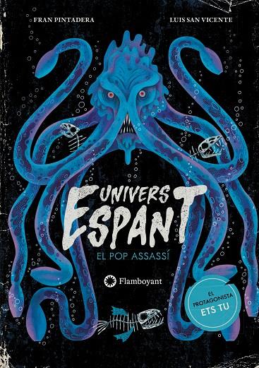 EL POP ASSASSÍ | 9791387614225 | PINTADERA, FRAN | Llibreria Ombra | Llibreria online de Rubí, Barcelona | Comprar llibres en català i castellà online