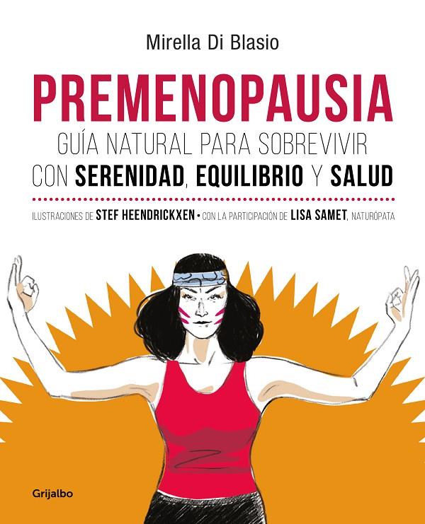 PREMENOPAUSIA | 9788425357923 | DI BLASIO, MIRELLA | Llibreria Ombra | Llibreria online de Rubí, Barcelona | Comprar llibres en català i castellà online