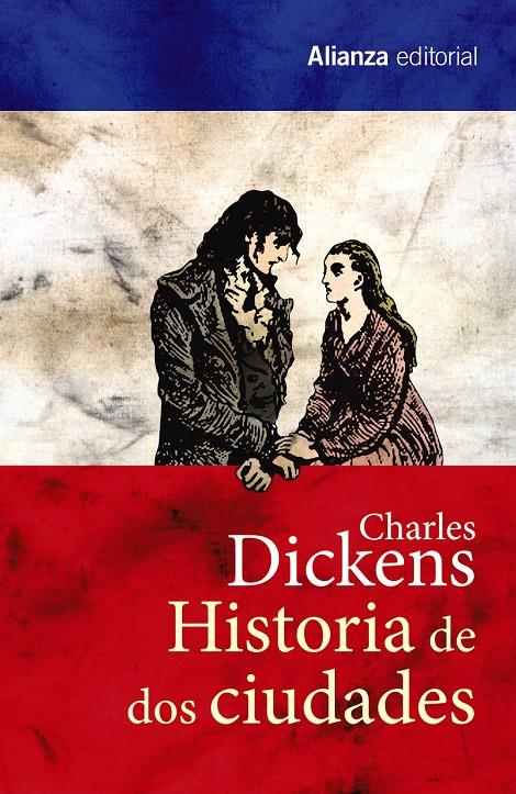 HISTORIA DE DOS CIUDADES | 9788491040934 | DICKENS, CHARLES | Llibreria Ombra | Llibreria online de Rubí, Barcelona | Comprar llibres en català i castellà online