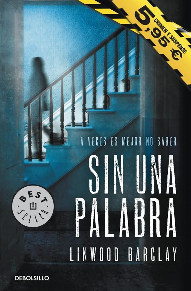 SIN UNA PALABRA | 9788490329023 | BARCLAY,LINWOOD | Llibreria Ombra | Llibreria online de Rubí, Barcelona | Comprar llibres en català i castellà online